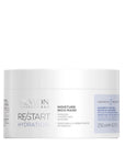 Revlon Restart Hydration Hair Mask 250ml - Moisturizing Hair Care for Dry or Damaged Hair Revlon Restart Hydration Hair Mask 250ml - Moisturizing Revlon Restart Hydration, Hair Mask 250ml, Moisturizing Hair Care, Hydrating Hair Mask, Revlon Hair Products, Hair Care, Dry Hair, Damaged Hair, Hair Treatment, Hair Moisturizer, Revlon, Hair Mask, Hydrating Hair Care, Moisturizing Hair Mask