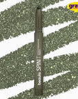 Beaulis Spin It Stick Eyeshadow Creamy Moss Green 711