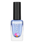 LYKD My Style Up Nail Enamel 837 Hyper Blue 10ml