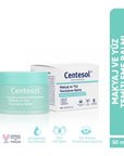 Centesol Makeup & Face Cleansing Balm 50 ml