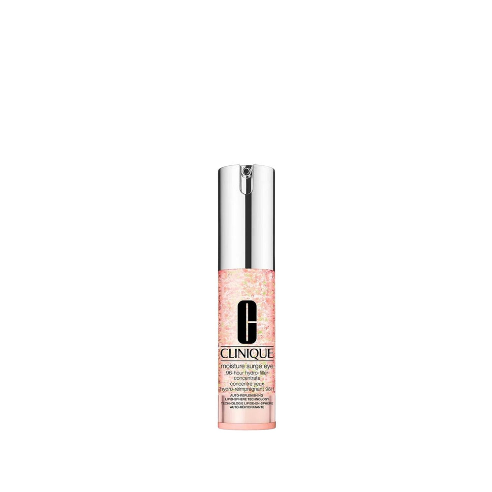 Clinique Moisture Surge Eye Cream - 96 Hour Hydration, Anti-Aging Eye Care for Dry, Tired Eyes Clinique Moisture Surge Eye Cream - 96 Hour Hydration eye cream, moisturizing eye cream, Clinique Moisture Surge Eye, under-eye hydration, anti-aging eye care, skincare, cosmetics, dermatologically tested, gentle products, 96-hour moisture technology, dry skin, fine lines, wrinkles, dark circles