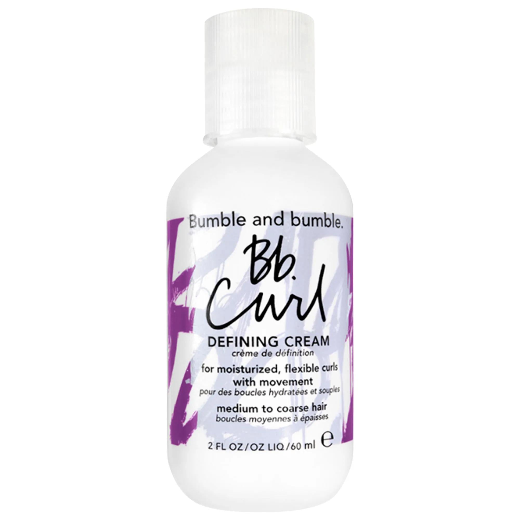 DevaCurl Mini Curl Defining Styling Cream - Moisturizing Curl Cream for Curly, Wavy, and Coily Hair, Cruelty-Free & Gluten-Free DevaCurl Mini Curl Defining Styling Cream - Moisturizing & Cruelty-Free curl defining cream, moisturizing curl cream, curly hair care, cruelty-free hair products, gluten-free hair care, curl enhancer, hair styling products, curly hair products, wavy hair care, coily hair care, frizz reduction, hair hydration, clean hair care