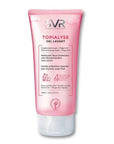 SVR Topialyse Gentle Cleansing Gel for Sensitive Skin - 200ml, Moisturizing, Suitable for Babies, Children, and - Cleanser