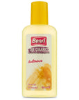 Benri Acetone-Free Nail Polish Remover Gentle Formula 130 ml