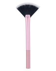Eklips Professional 3-Piece Makeup Brush Set