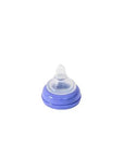 Lansinoh Natural Wave Baby Bottle Nipple - BPA Free, Slow Flow, 2 Pack - image 5