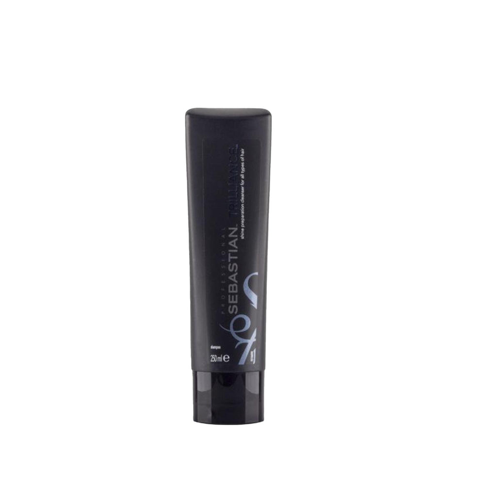 Sebastian Trillance-Parlaklık Şampuanı 250 ml - Shine Enhancement Shampoo for Hair Care Sebastian Shine Enhancement Shampoo 250ml Sebastian Trillance-Parlaklık Şampuanı, 250 ml shampoo, Hair shine enhancement shampoo, Affordable hair care products, Sebastian hair care, hair care, shine enhancement, clarifying shampoo, budget-friendly hair products