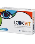 Lookvit Dietary Supplement - 30 Capsules for Nutritional Support & Vitamin Supplements - image 2