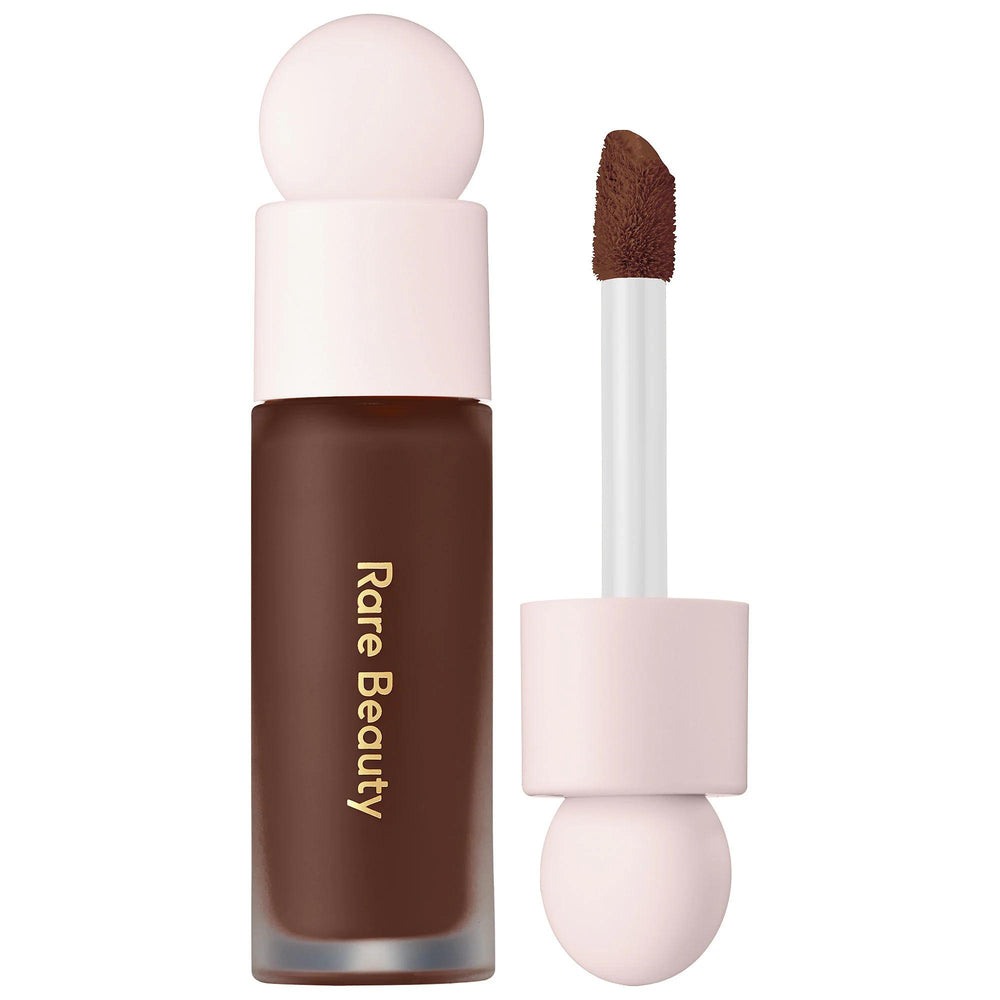 Liquid Touch Brightening Concealer: Hydrating, Medium-Full Coverage, Radiant Finish - Vegan & Cruelty-Free, Blemish & Dark Circle Concealer Liquid Touch Brightening Concealer - Hydrating, Radiant Coverage Liquid concealer, Brightening concealer, Hydrating concealer, Medium coverage concealer, Full coverage concealer, Vegan concealer, Cruelty-free concealer, Long lasting concealer, Concealer for dark circles, Concealer for blemishes, concealer, makeup, face makeup, dark circle concealer, blemish concealer, r