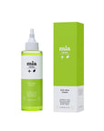 Mia Klinika Facial Toner - Gentle Exfoliating Pore Tightening Toner for Oily Skin, 6.76 fl oz Mia Klinika Facial Toner for Oily Skin - 6.76 fl oz Facial Toner, Pore Tightening Toner, Skincare for oily skin, Natural skincare products, Gentle exfoliating toner, skincare routine, pore minimizer, skin balancing, oil control, gentle skincare, radiant skin, healthy skin