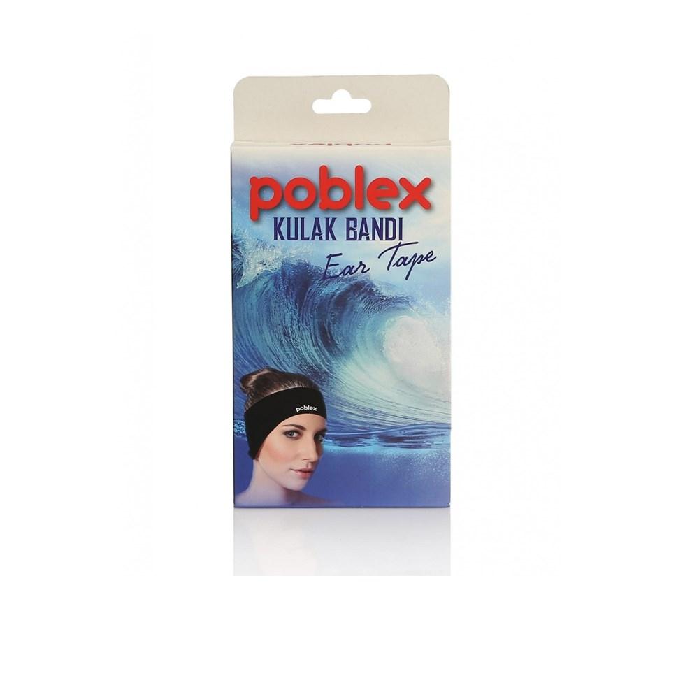 Poblex Waterproof Ear Protector Bands 10 Count