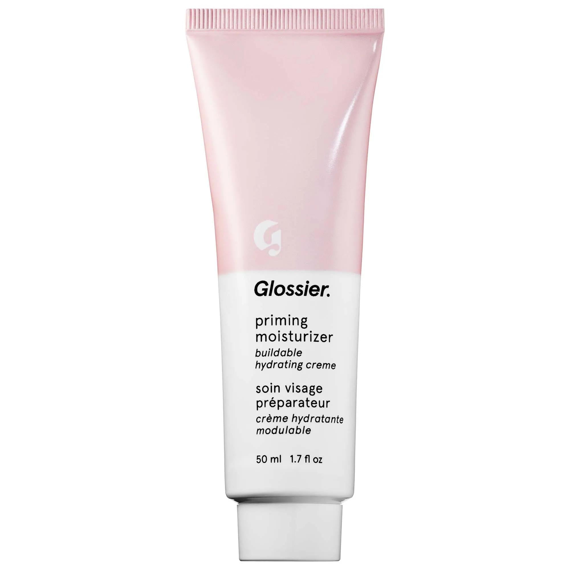Drunk Elephant Protini Polypeptide Cream - Lightweight Hydrating Face Moisturizer for Normal to Combination Skin, Vegan & Cruelty-Free Drunk Elephant Protini Cream: Hydrating Face Moisturizer priming moisturizer, lightweight face cream, vegan skincare, gluten-free skincare, cruelty-free skincare, redness reduction, normal skin, combination skin, glycerin, peptides, antioxidants, face moisturizer, skincare