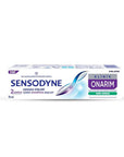 Sensodyne Klinik Onarım: Deep Clean Sensitive Teeth Toothpaste with Novamin Technology - Rapid Repair & Lasting Relief Sensodyne Klinik: Deep Clean Toothpaste for Sensitive Teeth - Repair Now! Sensodyne toothpaste, sensitive teeth toothpaste, clinical repair toothpaste, deep cleaning toothpaste, Novamin toothpaste, toothpaste for sensitive gums, rapid sensitivity relief toothpaste, best toothpaste for sensitivity, dental repair toothpaste, deep clean sensitive teeth, sensitivity relief, dental care, oral hy