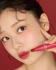Etude Dear Darling Marker Tint 02 Mono Plum Lip Stain