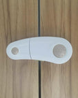 Miny Baby Cabinet Lock - Child Safety Lock for Drawers and Cabinets - Easy Installation, No Tools Required - view 4