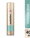 Wella Wellaflex Invisible Hold Extra Strong Hair Spray - 13.53 fl oz, Vegan & Long-Lasting Styling Wella Wellaflex Invisible Hold Hair Spray - Extra Strong & Vegan Hair Spray, Invisible Hold, Extra Strong Hold, Vegan Hair Care, Long-Lasting Hair Styling, Wella, Wellaflex, Hair Styling Products, Vegan Beauty, Hair Care, Styling Products, Long-Lasting Style, Non-Sticky Hair Spray, UV Protection, Cruelty-Free, Ethical Hair Care