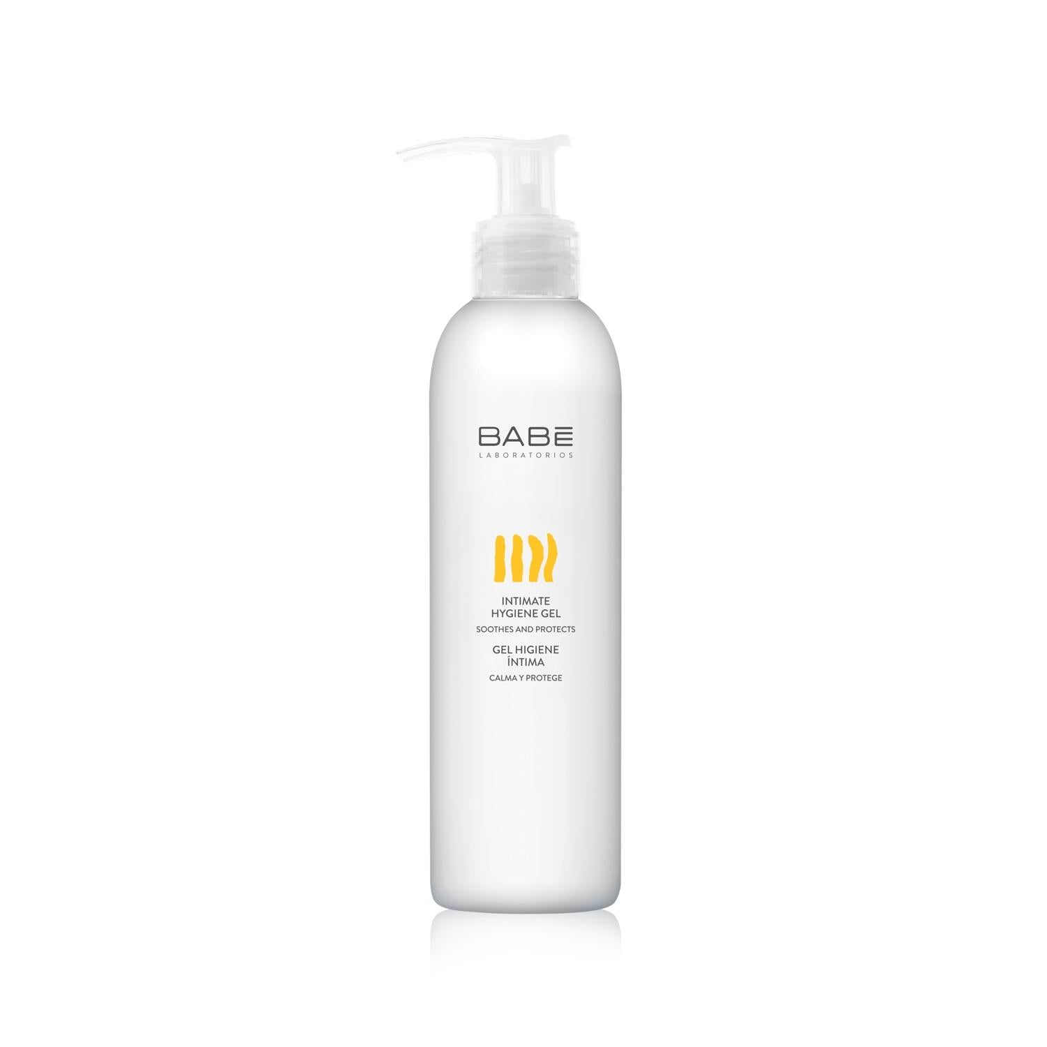 Babe Intimate Cleansing Gel: Gentle Feminine Hygiene Wash for pH Balance & Sensitive Skin - 250ml Babe Intimate Cleansing Gel - Gentle Feminine Hygiene Wash intimate cleansing gel, feminine hygiene wash, gentle intimate cleanser, external genital cleanser, pH balanced intimate wash, Babe intimate cleanser, intimate hygiene products, intimate cleanser, feminine wash, gentle cleanser, external genital wash, pH balanced wash, hygiene products, women's hygiene, sensitive skin, irritation relief, daily hygiene,