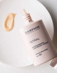 Darphin Intral Environmental Lightweight Shield SPF50 30ml - Sensitive Skin Moisturizer with Mineral Sun Protection Darphin Intral SPF50 Moisturizer - Mineral Sun Protection Sensitive skin moisturizer, SPF 50 sunscreen, Lightweight facial cream, Darphin Intral, Mineral sun protection, Sensitive skin care, Daily moisturizer, Broad-spectrum sun protection, Hydrating cream, Non-irritating formula, Natural ingredients, Skin barrier repair