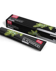 Splat Blackwood Black Toothpaste - Effective Whitening | 75ml - image 3