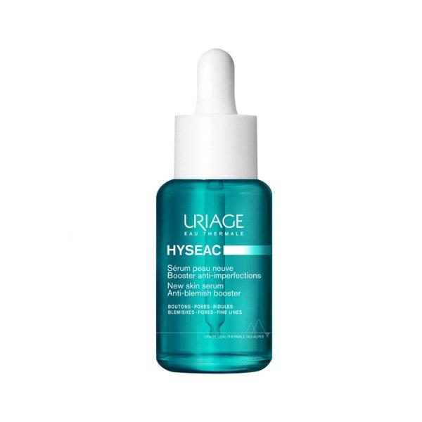 Uriage Hyseac New Skin Serum for Blemish-Prone Skin 30ml
