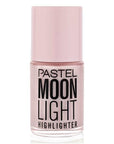 Pastel Moon Light Highlighter 15ml - Compact Cosmetic Highlighter for Radiant Glow - image 2