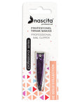 Nascita Professional Nail Clippers - Durable, Non-Toxic, Precision Trimming for Safe Nail Care Nascita Nail Clippers - Durable & Non-Toxic nail clippers, professional nail care, small nail clippers, durable nail clippers, non-toxic nail clippers, nail care tools, precision nail trimming, personal grooming, nail hygiene, professional nail clippers