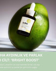 Bolbe 6% Vitamin C Brightening, 30 ml