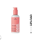 Osis Hair Styling Cream for Volume & Texture - 6.76 fl oz, Non-Sticky Hold & Blow-Dry Protection Osis Hair Styling Cream for Volume & Texture hair styling cream, volume enhancing hair product, blow-dry protection, non-sticky hair hold, anti-static hair care, hair care, hair styling, volume and texture, hair volume, texture, blow-drying protection, hair protection, styling cream, hair cream