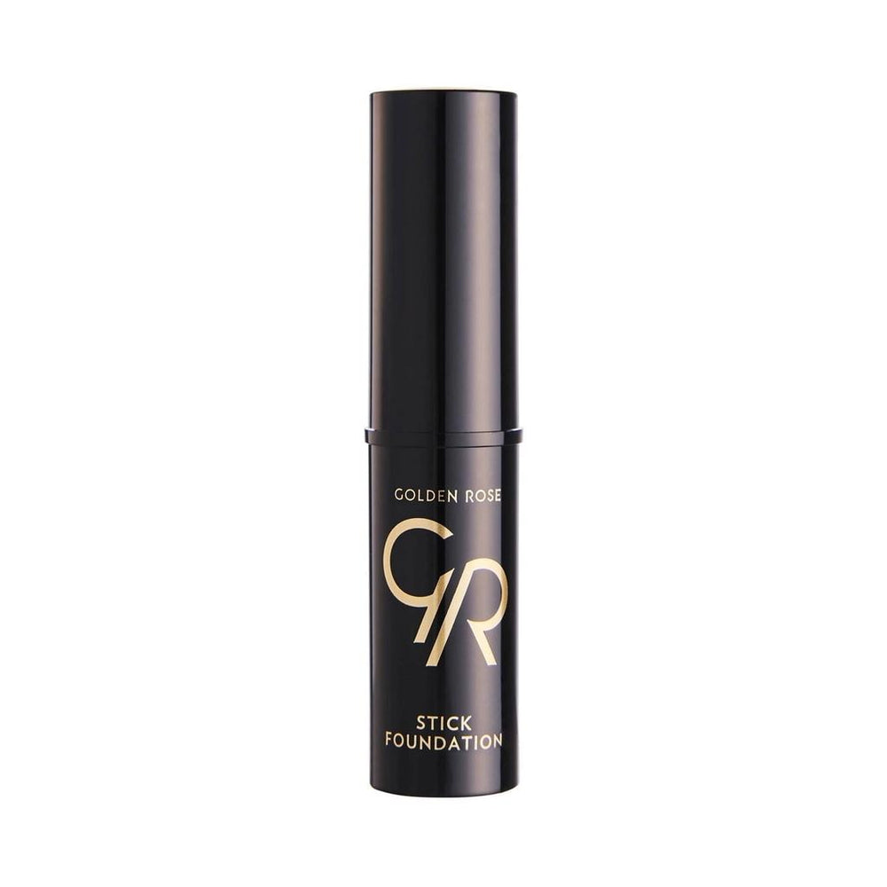 Golden Rose Stick Foundation Creamy Matte Coverage No:02