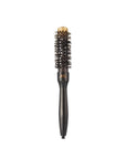 JRL Professional Mixed Bristle Round Blowout Brush 25 mm