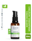 The Purest Solutions Vitamin B Complex Serum - Nourishing Skincare for Healthy, Youthful Skin - Hypoallergenic, Paraben-Free, 1.01 fl oz Vitamin B Complex Serum for Healthy Skin - The Purest Solutions Vitamin B Complex Serum, Skincare for healthy skin, Hypoallergenic skincare, Paraben-free skincare products, Natural skincare routine, Skincare serum, Vitamin B3, Niacinamide, Vitamin B5, Panthenol, Sensitive skin care, Anti-aging skincare, Hydrating serum, Nourishing skincare, Youthful skin, Radiant skin, Hea
