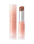 rom&nd - Glasting Melting Balm Colored Lip Balm for Hydrated, Tinted Lips - Vegan, Non-Greasy, Plant-Based Moisturizer rom&nd Glasting Melting Balm - Vegan Colored Lip Balm colored lip balm, vegan lip care, tinted lip moisturizer, non-greasy lip gloss, plant-based lip balm, lip hydration, vegan cosmetics, lip color, moisturizing lip balm, cosmetic lip care, vegan skincare, lip gloss, lip balm with color