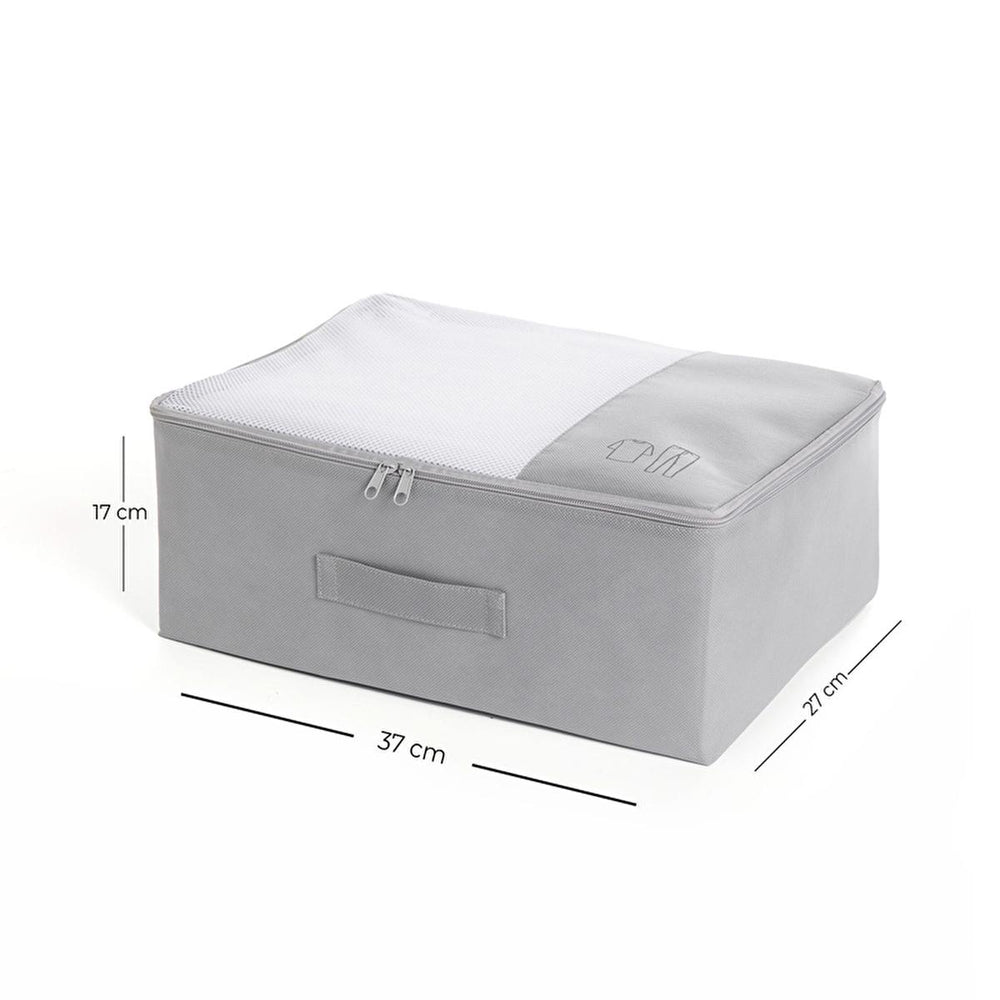 Ocean Home: Ultimate Luggage Organizer Set - Space Saving Travel Packing Cubes, Suitcase Organization - 3 Piece Set Ocean Home Luggage Organizer Set - Space Saving Packing Cubes luggage organizer set, suitcase organizer, travel packing cubes, closet organizer, packing organizers for travel, space saving luggage, baggage organizer, travel essentials, packing cubes, travel organizer, suitcase cubes, closet organization, space saver, travel bags, bag organizer, travel accessories, wardrobe organizer, clothing