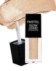 Pastel Profashion Glow Liquid Eyeshadow: Champagne Shimmer, Vegan & Cruelty-Free, Long-Lasting, Crease-Proof Luminous Eyes Pastel Profashion Liquid Eyeshadow: Champagne Shimmer, Vegan & Cruelty-Free liquid eyeshadow, shimmer eyeshadow, glow eyeshadow, vegan eyeshadow, cruelty-free eyeshadow, long-lasting eyeshadow, crease proof eyeshadow, pastel eyeshadow, champagne eyeshadow, luminous eyeshadow, eyeshadow, eye makeup, vegan beauty, cruelty-free beauty, shimmer, glow, long-lasting, crease-proof, pastel, cha