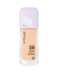 Maybelline Lumi Matte Foundation: Natural Matte Finish, Medium Coverage, Long Lasting - Oil Control, Lightweight Comfort Maybelline Lumi Matte Foundation: Natural Matte, Lasts All Day matte foundation, Maybelline foundation, long lasting foundation, natural finish foundation, medium coverage foundation, oil control foundation, Lumi Mat foundation, best matte foundation for oily skin, everyday foundation, non drying matte foundation, foundation, makeup, cosmetics, beauty, oily skin, combination skin, natural
