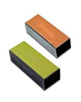 Nascita Nail Buffer and File Set - Gentle Nail Care for Salon-Quality Results at Home Nascita Nail Buffer & File Set - Gentle & Effective nail buffer, nail file, nail care, nail grooming, manicure tools, nail care at home, salon-quality nails, gentle nail care, nail damage prevention, soft texture nail buffer, easy nail care, professional nail care