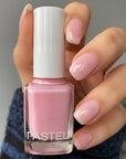 Pastel Oje - Cruelty-Free Vegan Nail Polish with Polishing Effect - 54 Pastel Oje Vegan Nail Polish - Cruelty-Free & Chemical-Free vegan nail polish, cruelty-free nail polish, chemical-free cosmetics, nail care products, healthy nail polish, Pastel Oje, vegan beauty products, cruelty-free beauty, nail polish with polishing effect, 13 ml nail polish, ethical cosmetics, vegan cosmetics, nail health, beauty products for vegans
