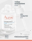 Avene Hydrance Boost Konsantre Nemlendirici Serum - Hydrating Serum for Sensitive Skin with Hyaluronic Acid & Vitamin B3 Avene Hydrating Serum for Sensitive Skin - Hyaluronic Acid & B3 Hydrance Boost Konsantre Nemlendirici Serum, Avene Hydrating Serum, Sensitive Skin Care, Hyaluronic Acid Serum, Moisturizing Serum for Dry Skin, Hydrating Serum, Sensitive Skin Serum, Vitamin B3 Serum, Avene Thermal Water, Ultra-light Serum, Oil-free Serum, Non-sticky Serum, Dry Skin Relief, Skin Hydration, Skincare for Sensi