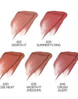 Loreal Paris Infaillible Matte Resistance Liquid Lipstick - Long Lasting Matte Finish with Hyaluronic Acid - view 4