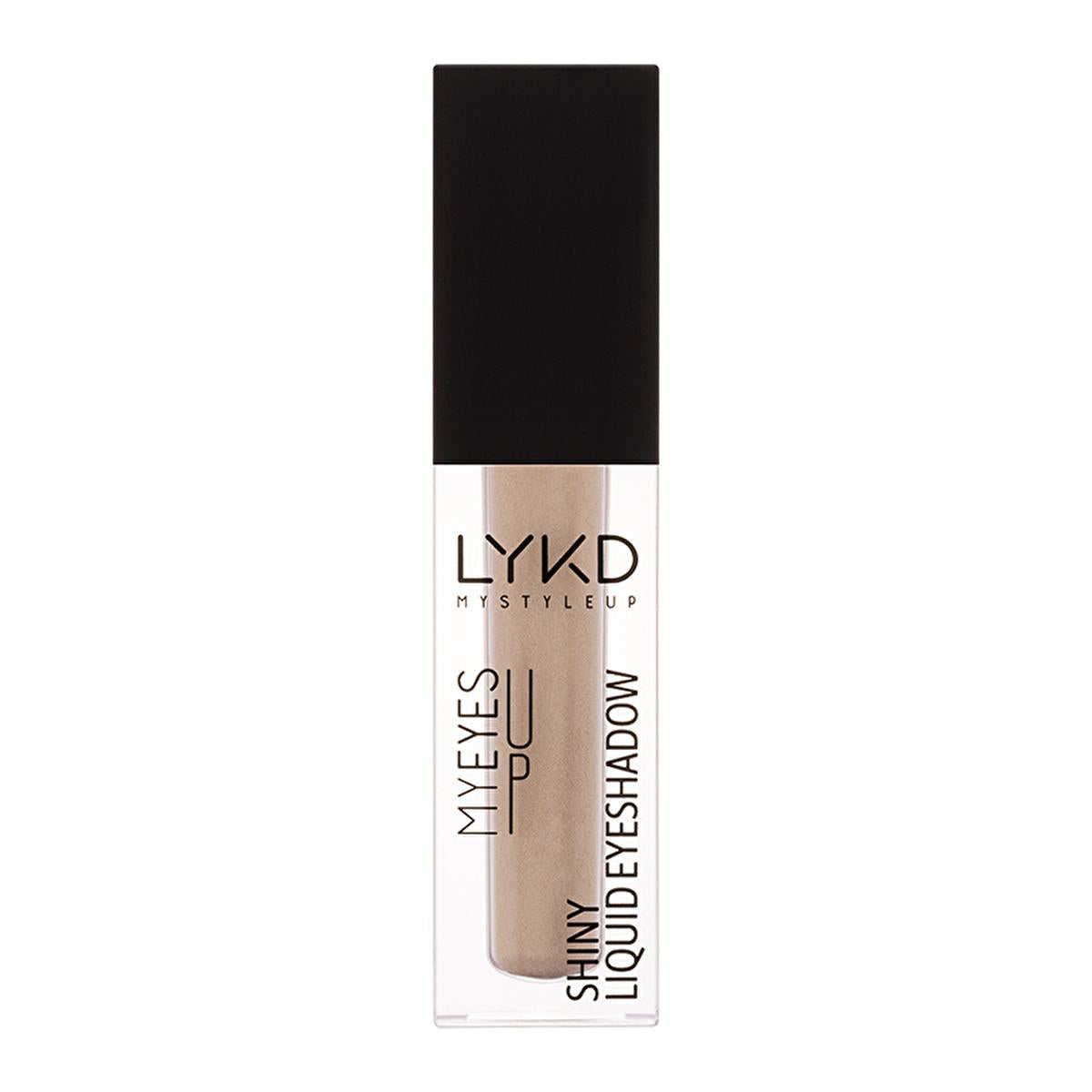 LYKD Shiny Liquid Eyeshadow Likit Far 714 Mermaid - Highly Pigmented, Quick-Drying, 4 Color Options LYKD Liquid Eyeshadow - Shiny & Long Lasting Liquid Eyeshadow, Shiny Eyeshadow, LYKD Likit Far, High Pigment Eyeshadow, Quick Dry Eyeshadow, Beauty, Makeup, Cosmetics, Eye Makeup, Glamour, Bold Look, Easy Application, Long Lasting, Vibrant Color, Eye Shadow, Makeup Essentials, Beauty Products