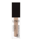 LYKD Shiny Liquid Eyeshadow Likit Far 714 Mermaid - Highly Pigmented, Quick-Drying, 4 Color Options LYKD Liquid Eyeshadow - Shiny & Long Lasting Liquid Eyeshadow, Shiny Eyeshadow, LYKD Likit Far, High Pigment Eyeshadow, Quick Dry Eyeshadow, Beauty, Makeup, Cosmetics, Eye Makeup, Glamour, Bold Look, Easy Application, Long Lasting, Vibrant Color, Eye Shadow, Makeup Essentials, Beauty Products