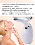 Polosmart PSC66 Face & Neck Beauty Device