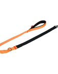 Doca Dokuma Baby Walking Strap with Shock-Absorbing Material - Adjustable, Comfortable & Safe Toddler Harness - Baby Care