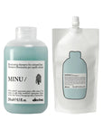Davines Minu Illuminating Shampoo for Colored Hair 250 ml