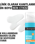 Neutrogena Hydro Boost SPF 50 Sunscreen Moisturizer: Hyaluronic Acid Daily Sun Protection for Face - Non-Greasy, Lightweight Neutrogena Hydro Boost SPF 50: Daily Sunscreen & Hyaluronic Acid SPF 50 sunscreen, hyaluronic acid moisturizer, sunscreen for face, daily sunscreen, non-greasy sunscreen, Neutrogena Hydro Boost, sun protection moisturizer, SPF 50 moisturizer, sunscreen, moisturizer, hyaluronic acid, sun protection, daily use, non-greasy, lightweight, skin hydration, anti-aging, skincare, beauty, face,