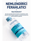 Celenes Thermal Purifying & Revitalizing Toner 200 ml