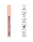 Show by Pastel Show Your Power Likit Mat Ruj 609 - Long Lasting Vegan Mat Lipstick for Bold Lips - view 2