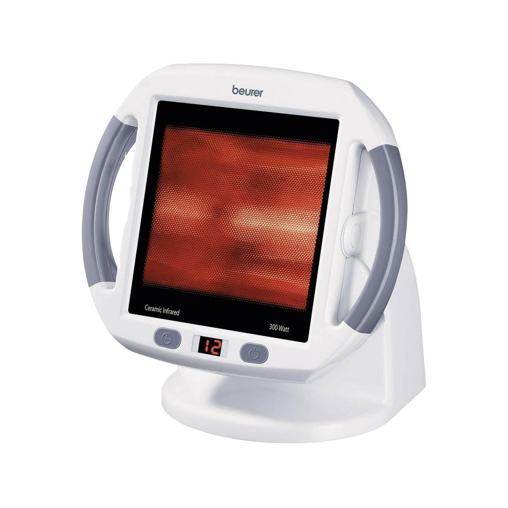 Beurer IL 50 Infrared Heat Lamp