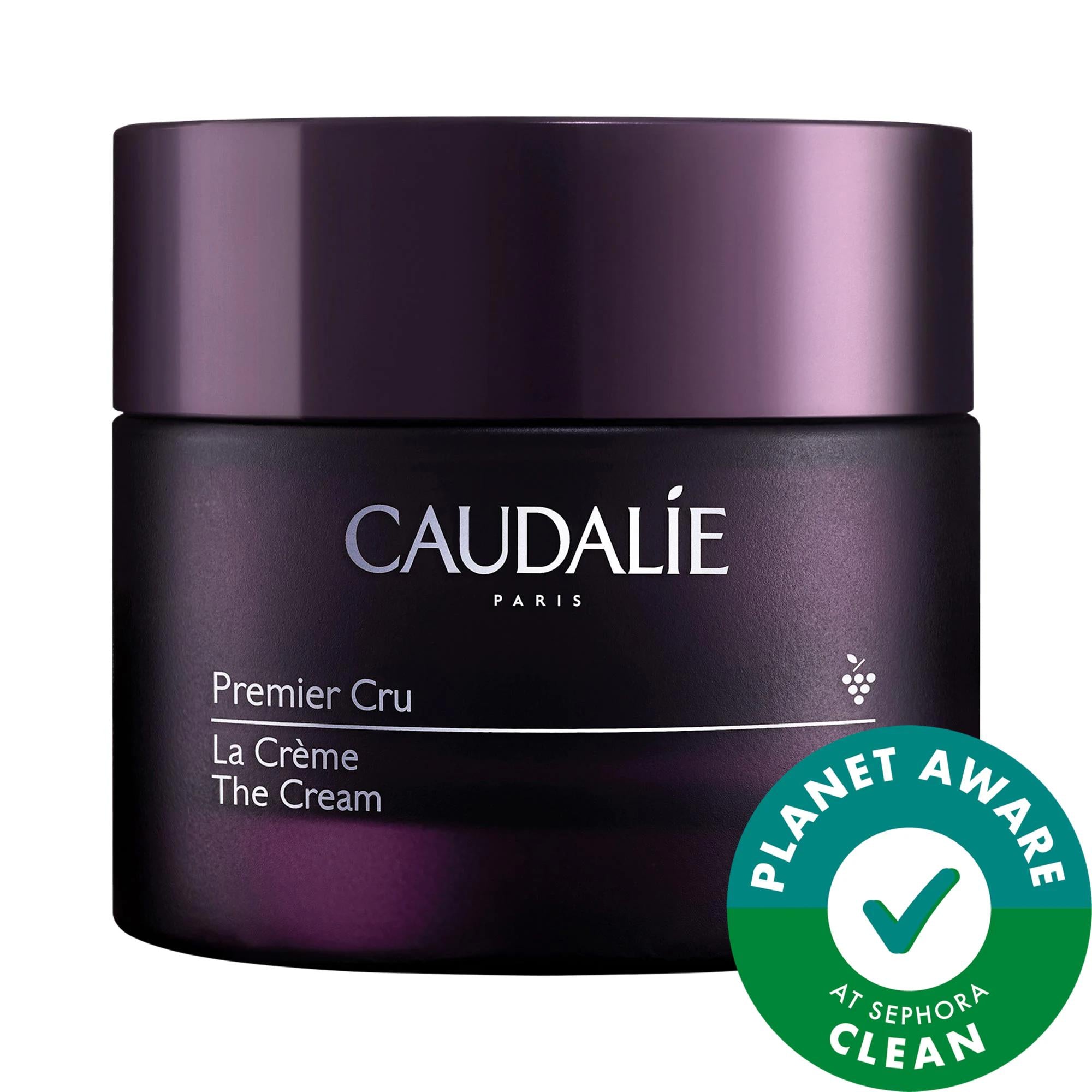 Caudalie Premier Cru Anti Aging Cream Moisturizer with Hyaluronic Acid - Vegan, Cruelty-Free Anti-Aging Face Cream Caudalie Premier Cru Anti-Aging Moisturizer - Vegan & Cruelty-Free anti-aging moisturizer, vegan skincare, cruelty-free cream, hyaluronic acid moisturizer, wrinkle reduction cream, face cream, moisturizing cream, skincare, anti-aging cream, vegan moisturizer, cruelty-free moisturizer, hyaluronic acid cream