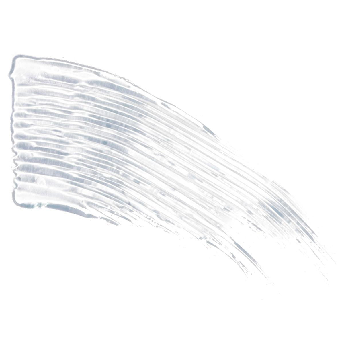 wet n wild Mega Clear Maskara - Clump-Free, Nourishing Lash Primer & Mascara Base Coat wet n wild Mega Clear Maskara - Nourishing Clear Mascara & Lash Primer Clear Mascara, Lash Primer, Mascara Base Coat, Soya Protein, Vitamin E Mascara, Clump-Free Mascara, Gel Mascara, Beauty, Makeup, Cosmetics, Eye Care, Lash Care, Eyebrow Grooming, Nourishing Mascara